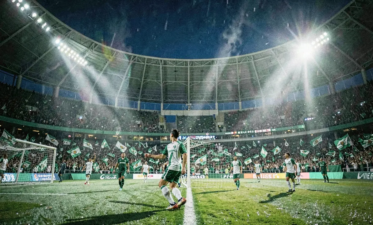 Ajinomoto Stadium