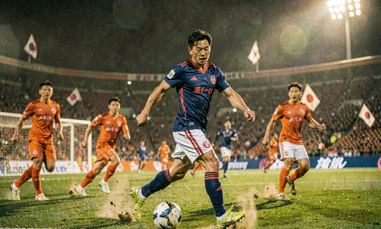 2010 Golden Generation Era