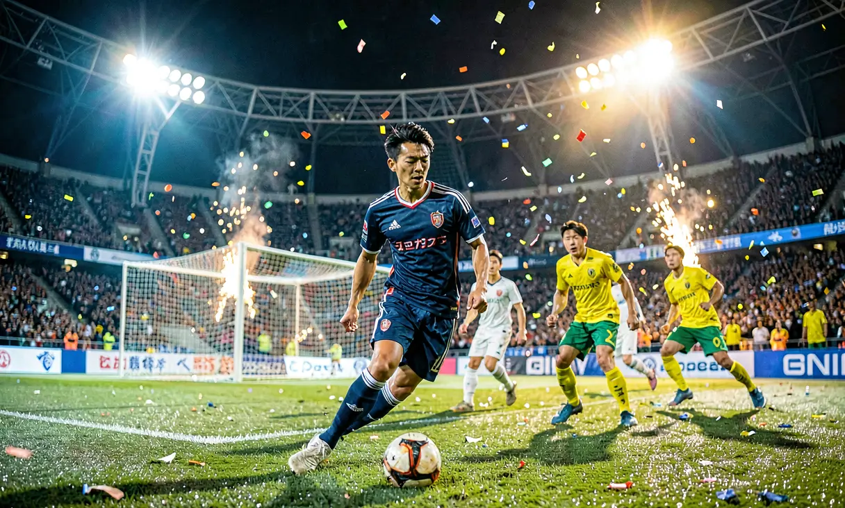 2018 World Cup Round of 16