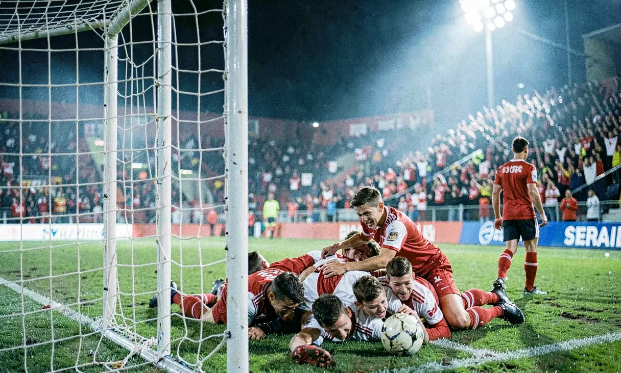 2019 FIFA U-20 World Cup Title
