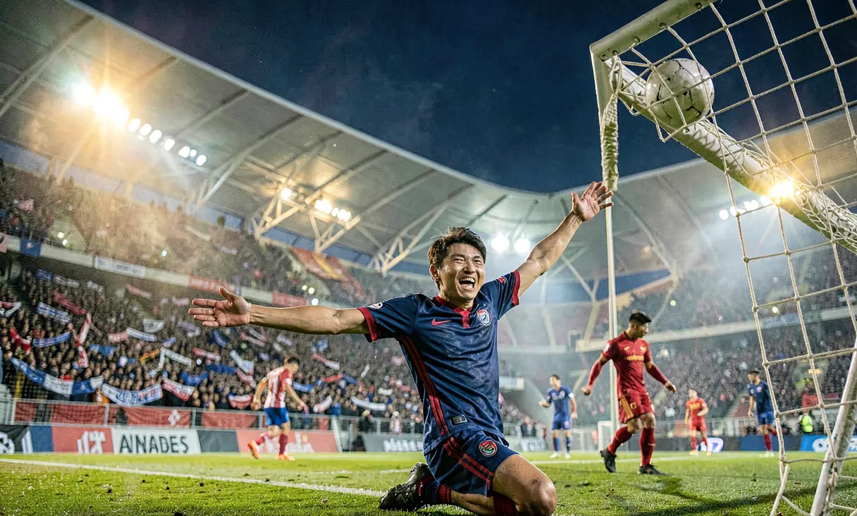2022 World Cup Round of 16