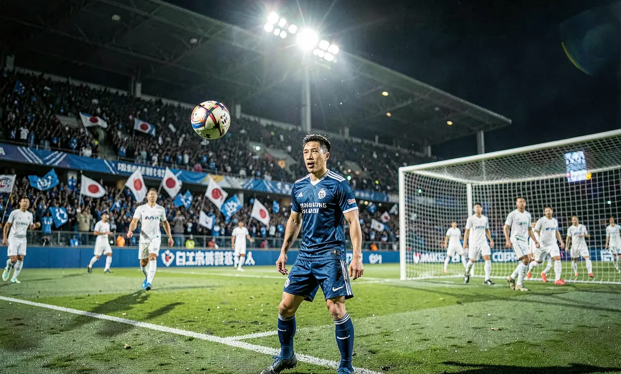 Genki Haraguchi