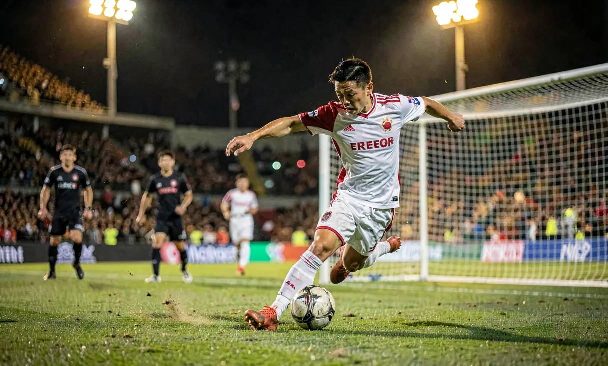Ritsu Doan