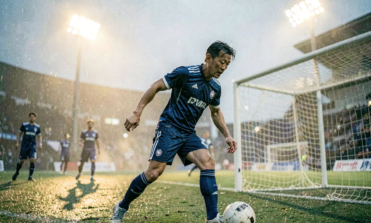 Wataru Endo
