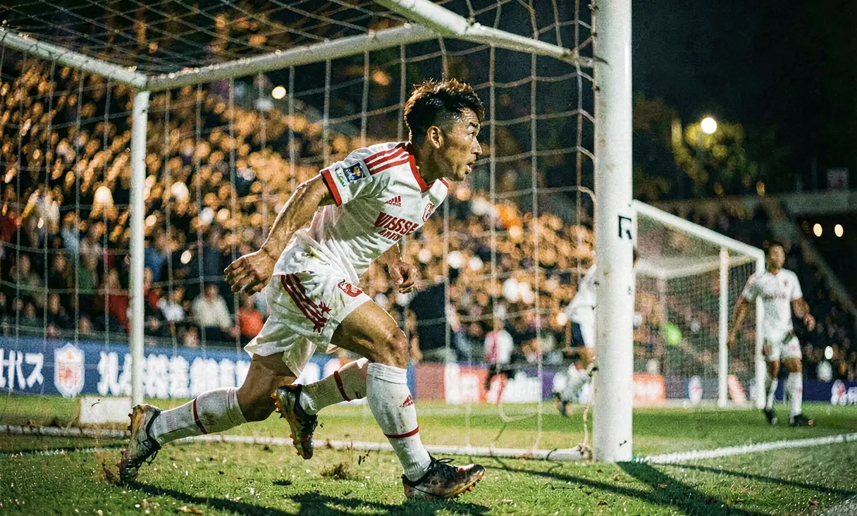 Yoshinori Muto