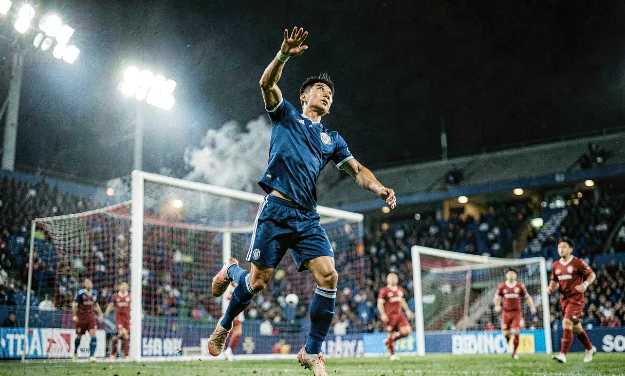 Yuki Abe