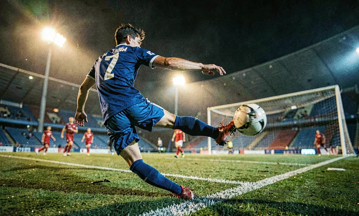 Yuto Nagatomo