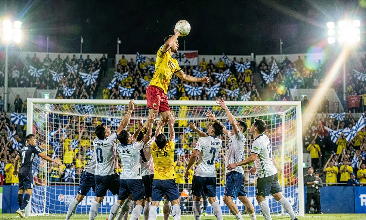 2018 World Cup R16: Japan vs Colombia