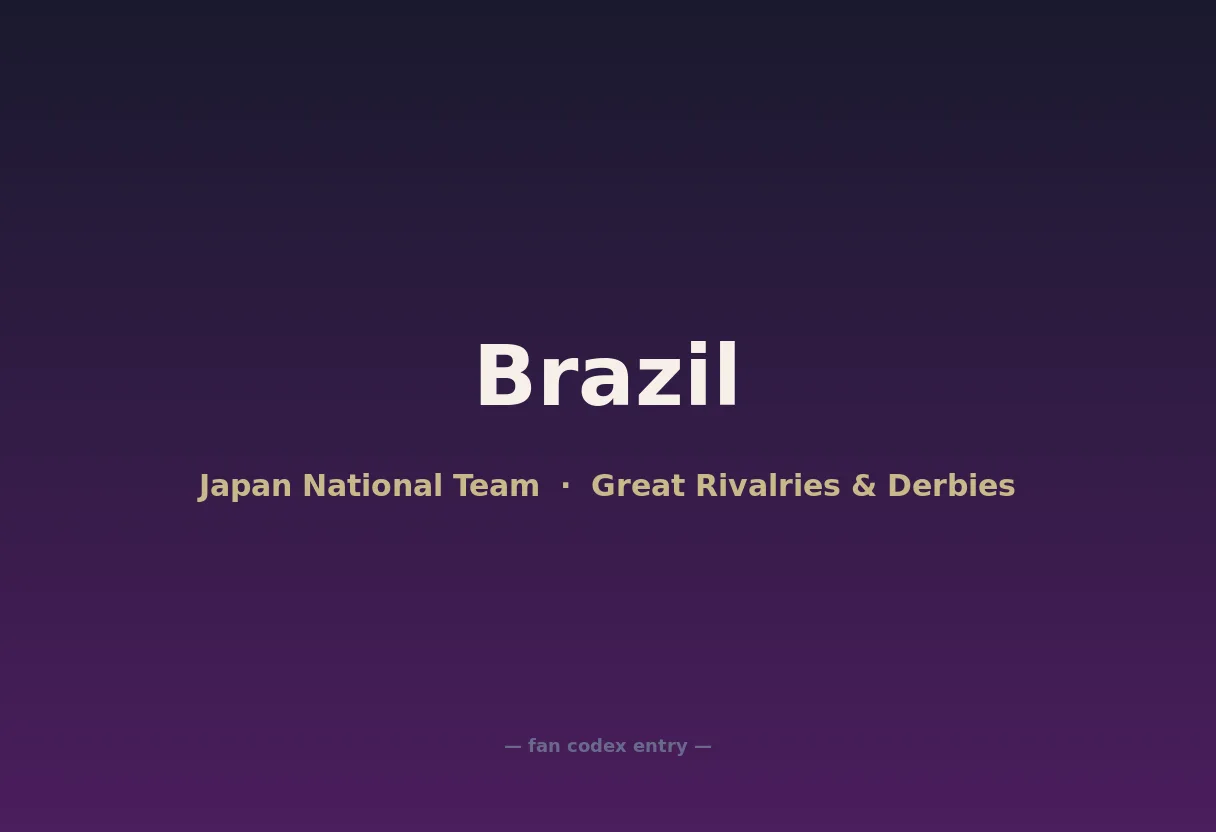 Brazil