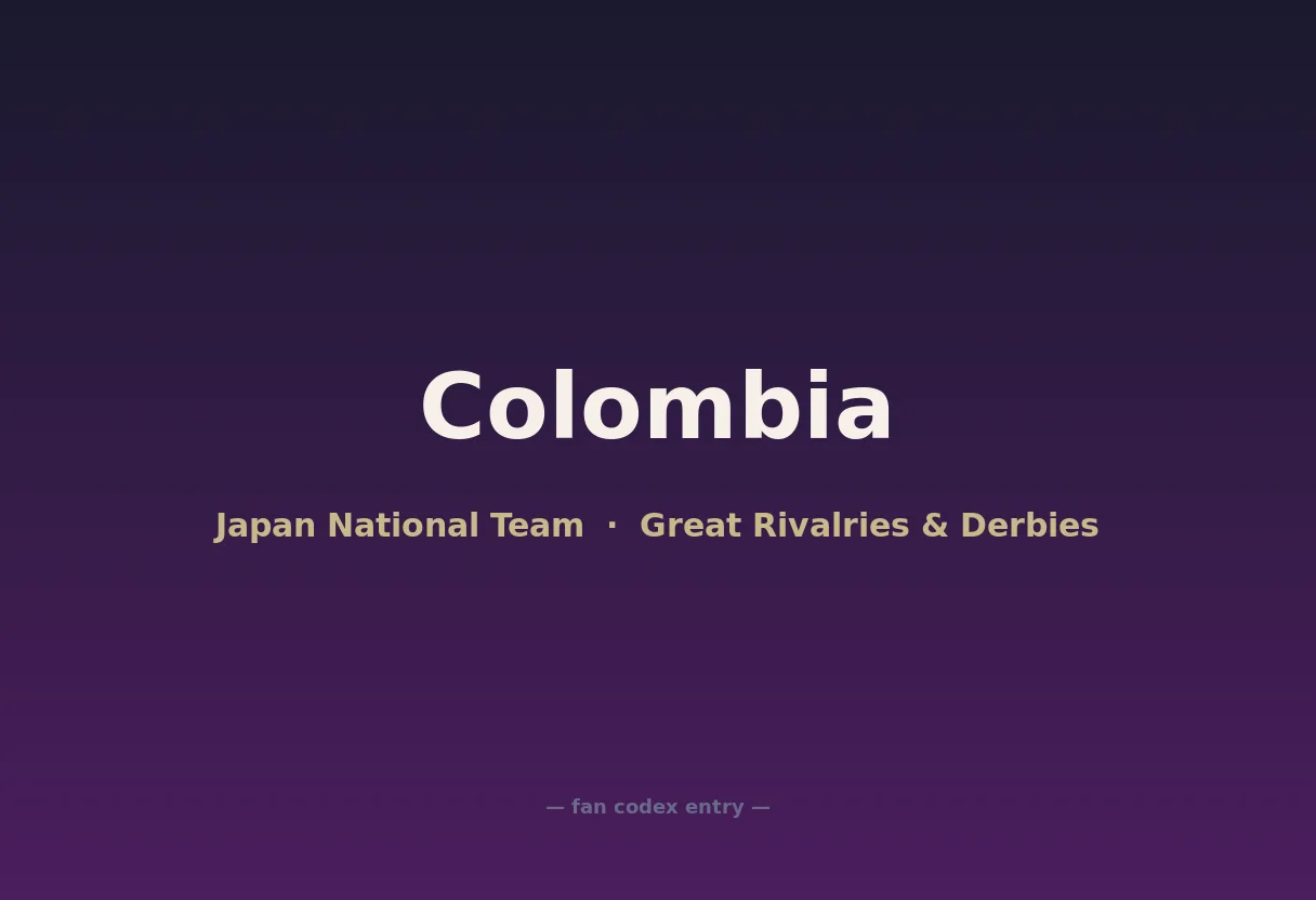 Colombia