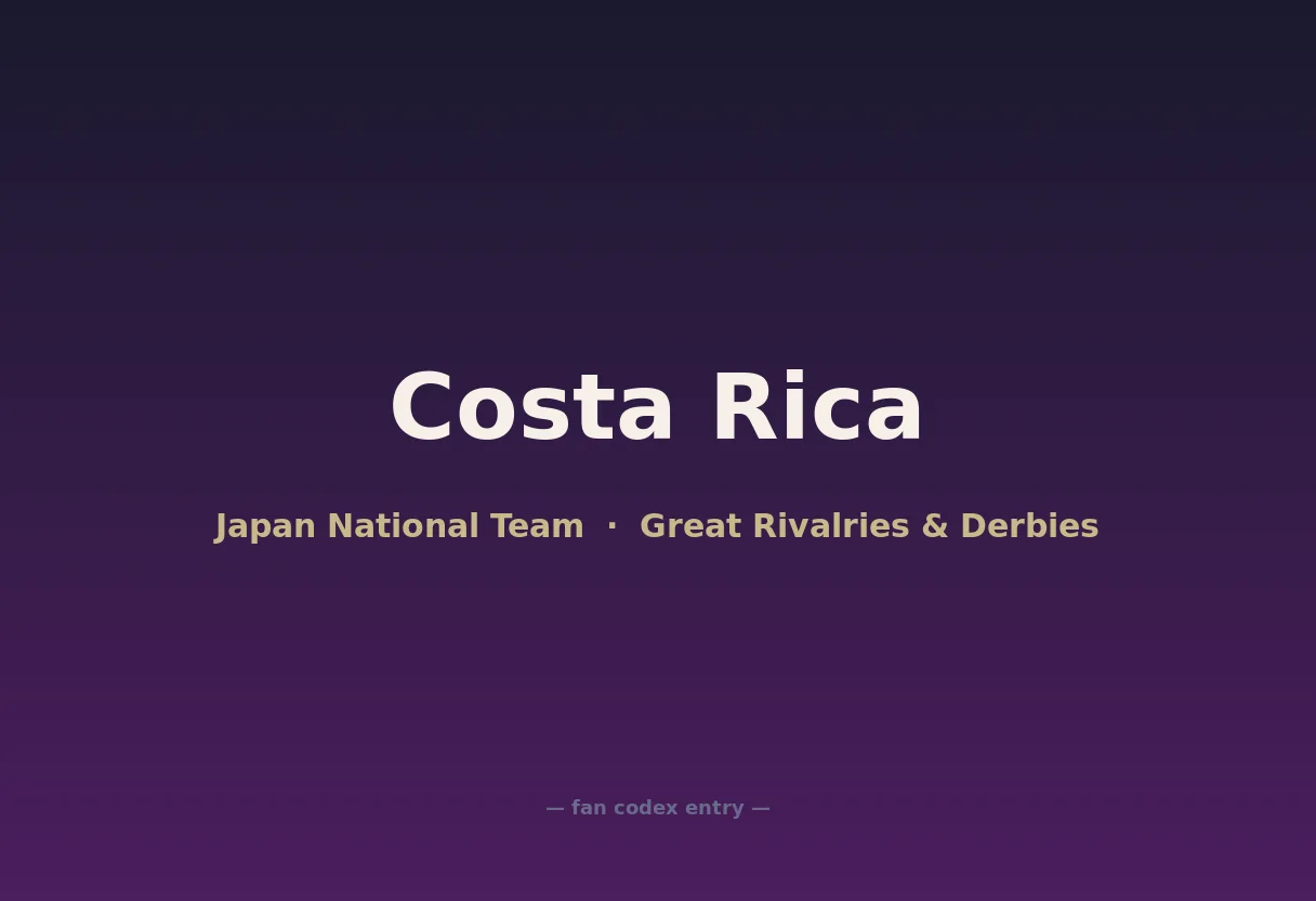 Costa Rica