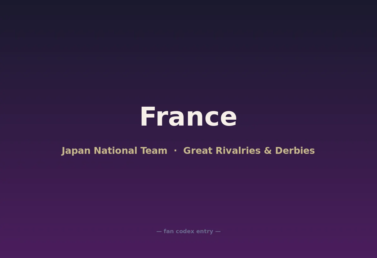 France