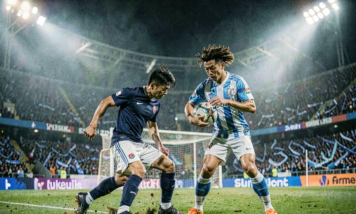 Japan vs Uzbekistan