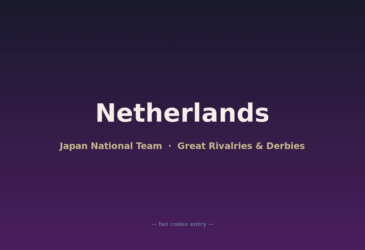 Netherlands
