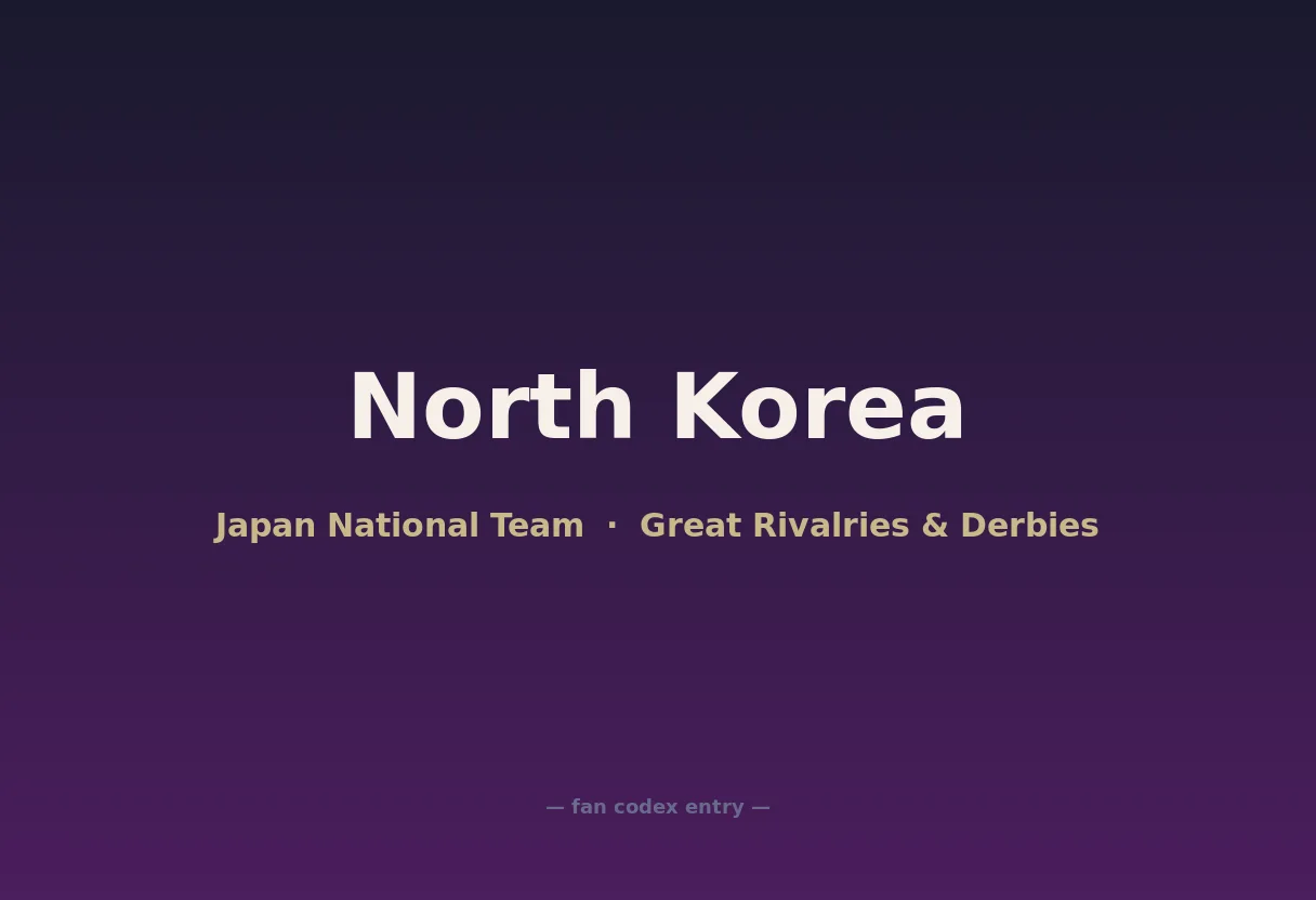 North Korea