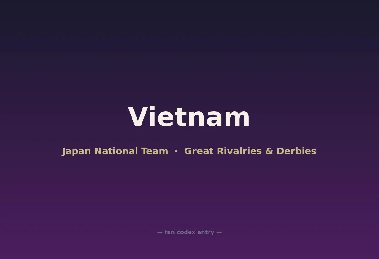 Vietnam